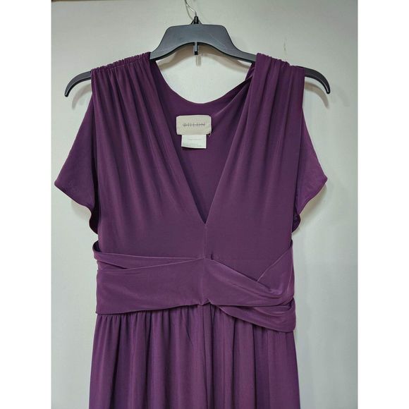 Anthropologie Bhldn Mendoza Dress Size18